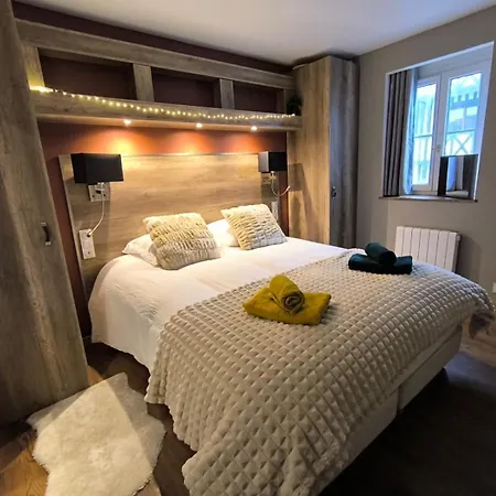 2 Pieces Cozy Place Morny Refait A Neuf Deauville Extérieur photo