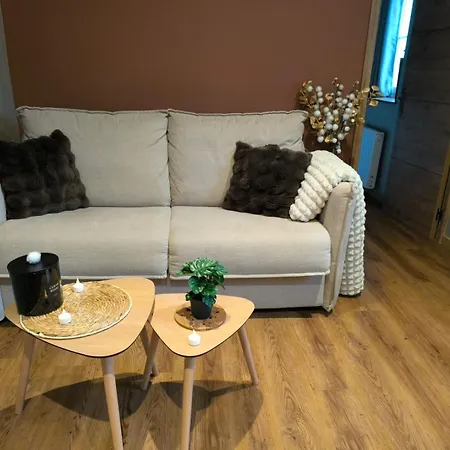 2 Pieces Cozy Place Morny Refait A Neuf Deauville Extérieur photo