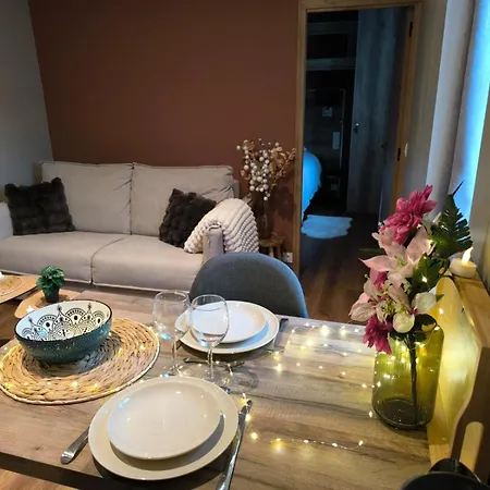 2 Pieces Cozy Place Morny Refait A Neuf Deauville Extérieur photo