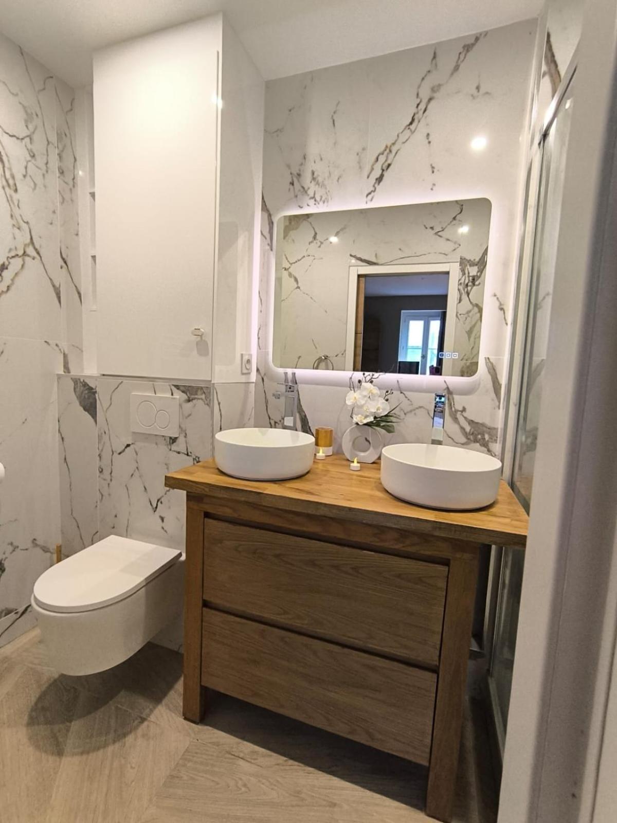 Appartement 2 Pieces Cozy Place Morny Refait A Neuf Deauville