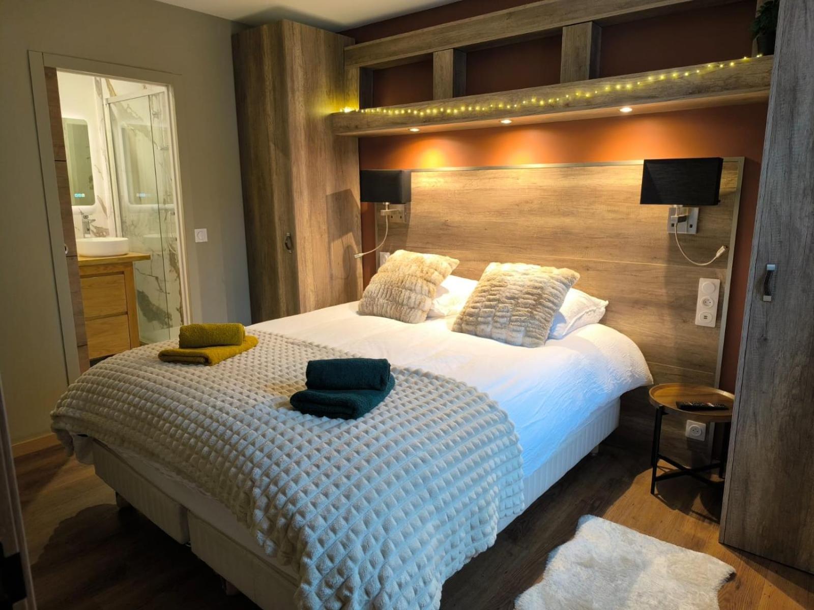 2 Pieces Cozy Place Morny Refait A Neuf Deauville